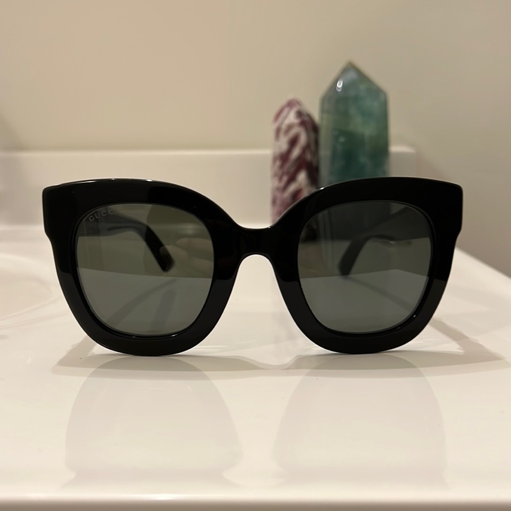 Gucci sunglasses